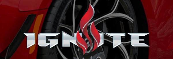 Ignite wheels