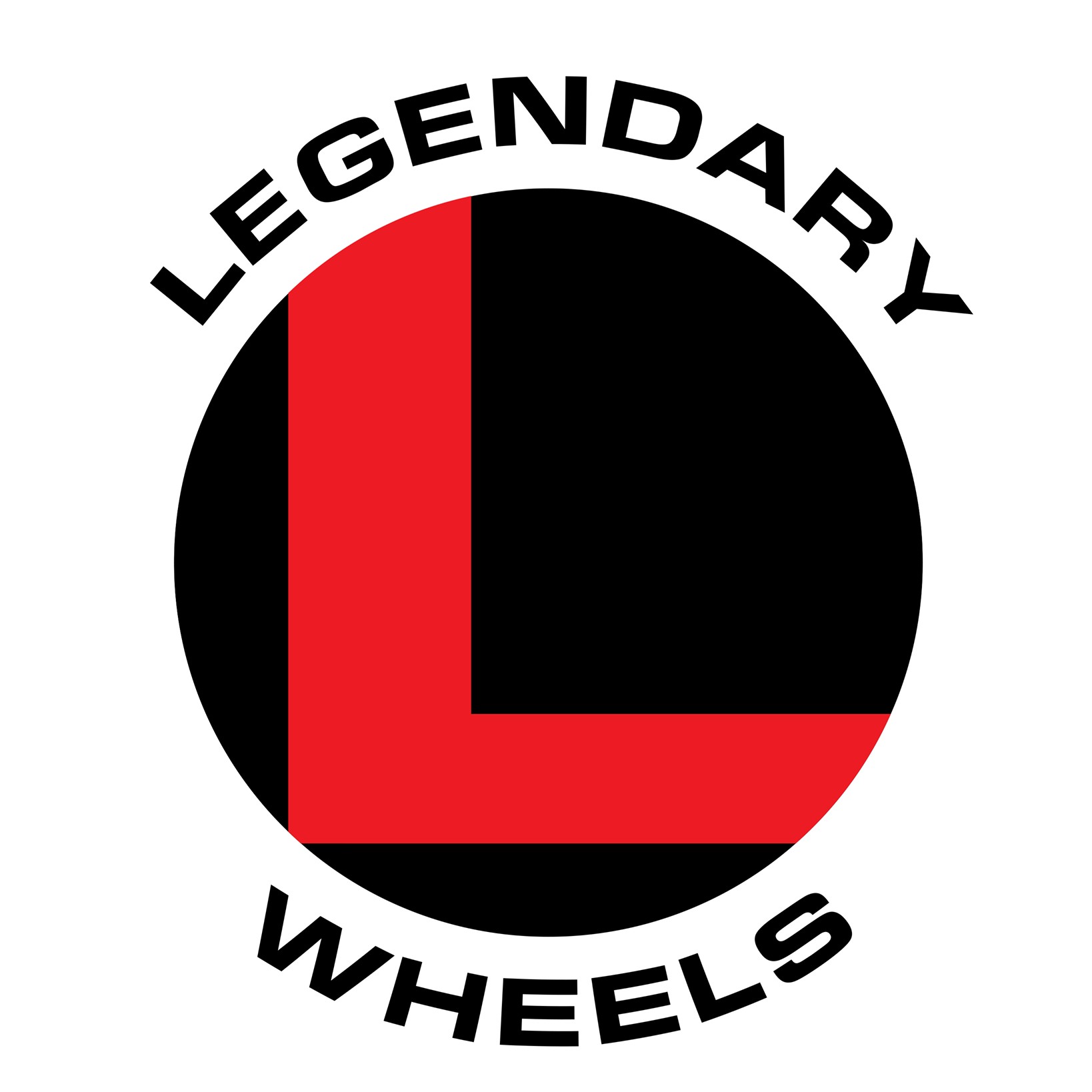 Legendary Wheels wheels