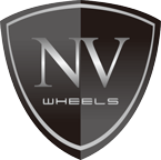NV Wheels wheels