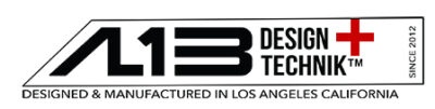 Al13-wheels Wheels Logo