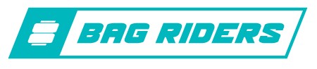 Bag Riders suspension