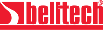 Belltech suspension