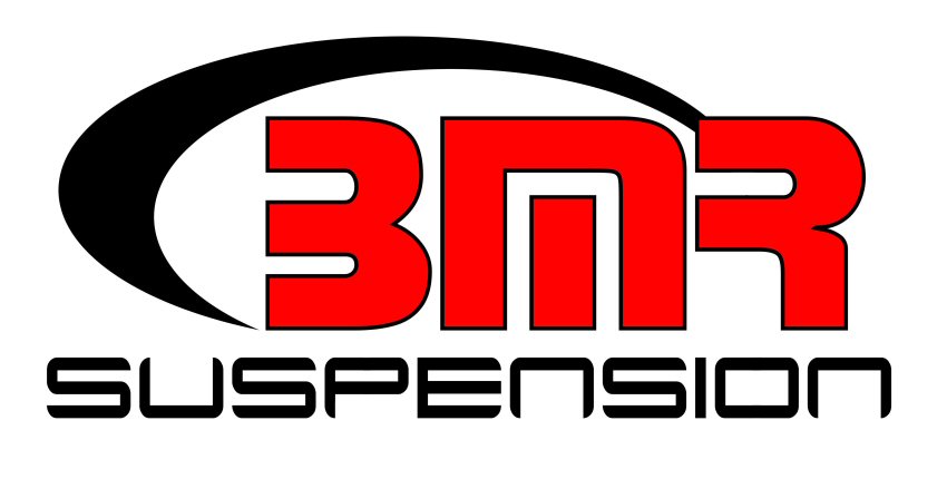 BMR Suspension suspension