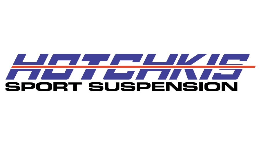 Hotchkis Sport Suspension suspension