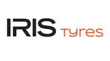Iris tires