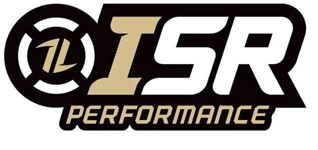 ISR Performance suspension