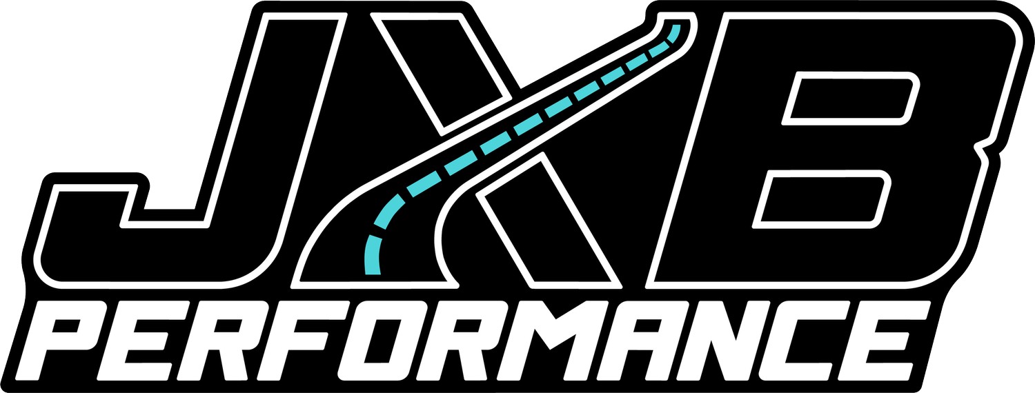 JXB Performance suspension