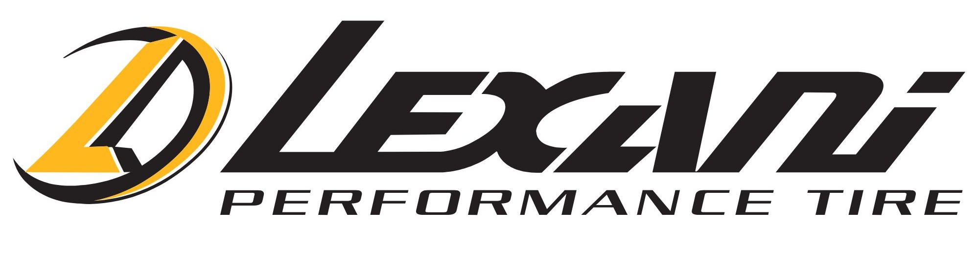 Lexani tires