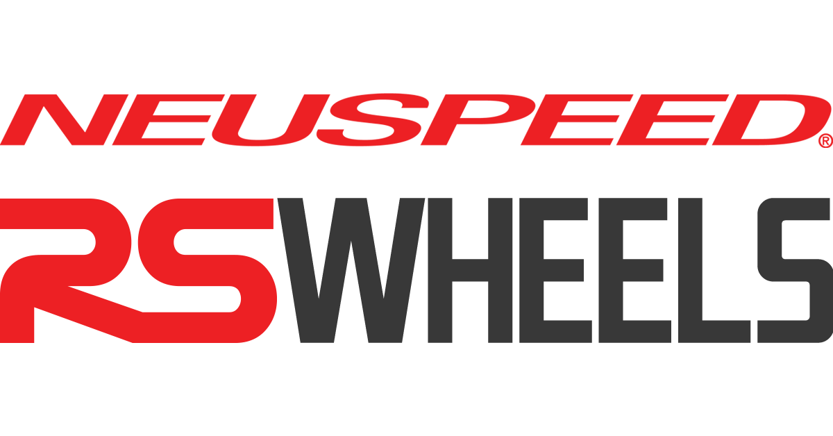 Neuspeed wheels