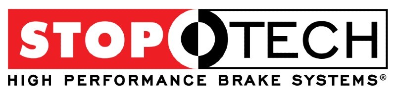 StopTech brakes