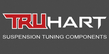 TruHart suspension
