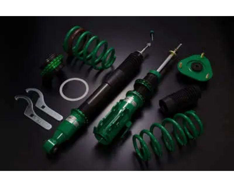 パーツ WRXSTI(VAB) TEIN FLEX Z TEIN（テイン） (FLEX Z) (フレックスZ) 車高調 WRX STI VAB (4WD