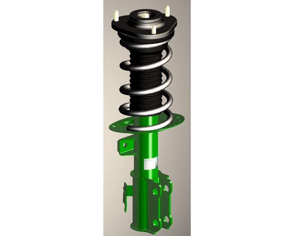 TEIN EnduraPro Plus Shock Absorber Kit