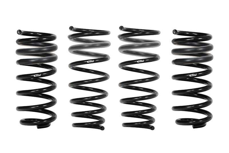 Eibach Pro-Kit Performance Set of 4 Springs