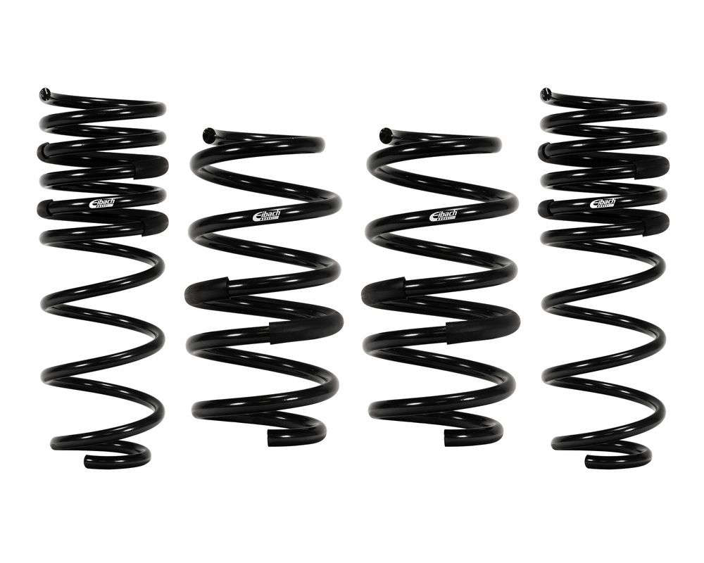 Eibach Pro-Kit Performance (Set of 4 Springs)