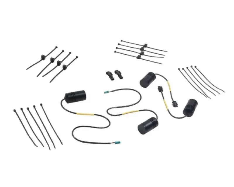 KW Suspension ESC Module