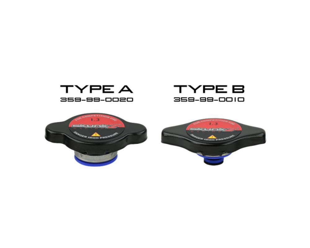Skunk2 Racing SKUNK-359-99-0010 Skunk2 Type B Radiator Cap | Fitment ...