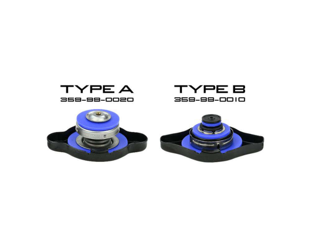 Skunk2 Racing SKUNK-359-99-0010 Skunk2 Type B Radiator Cap | Fitment ...