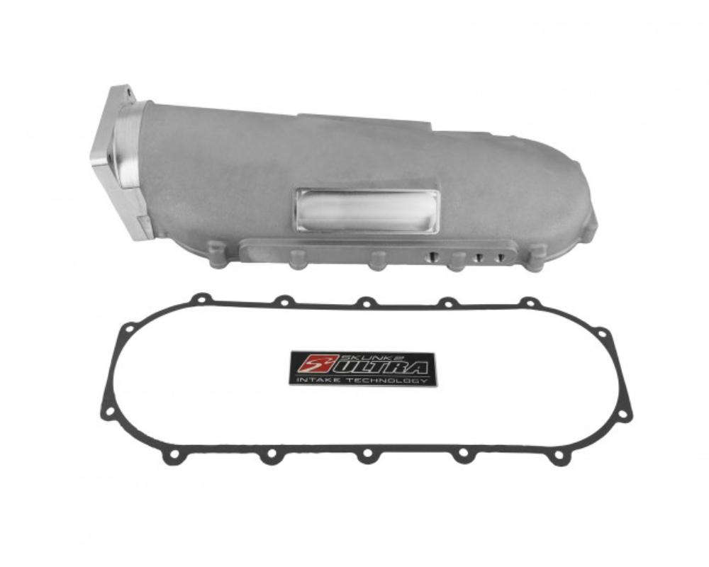 Skunk2 Racing SKUNK-907-05-0060 Skunk2 Silver B/D Series Ultra Race ...