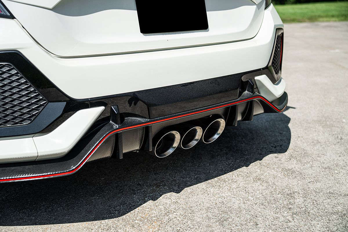 CORSA Performance COR-21302 Corsa Performance 3.0 Inch Front Pipe-Back ...