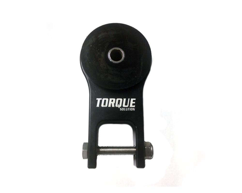Torque Solution TS-MS-002-TRQSLN Aluminum Rear Engine Mount | Fitment ...