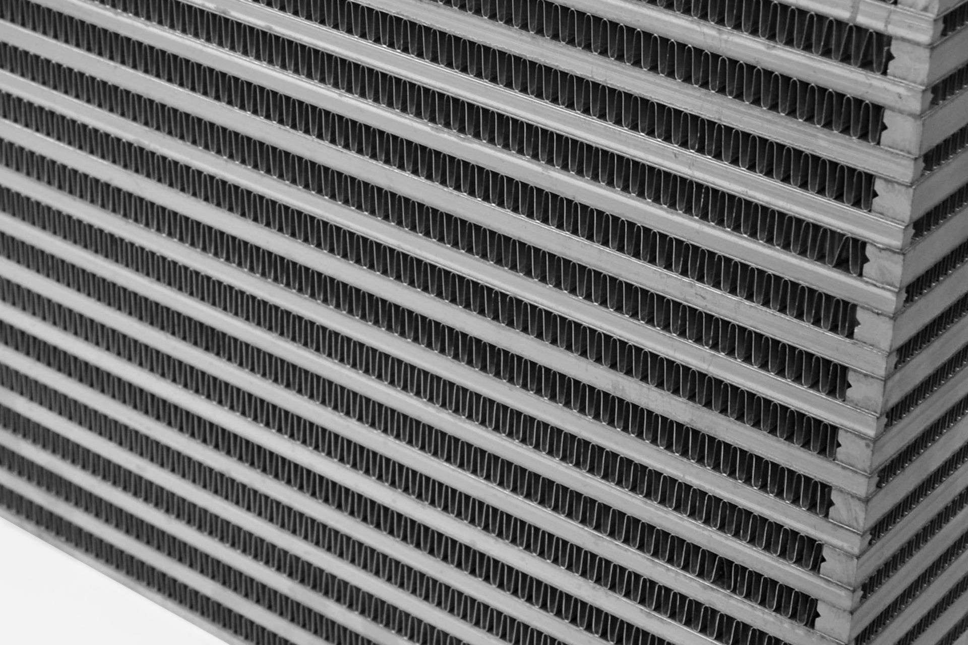 CSF CSF-8067 Cooling - Racing & High Performance Division High ...