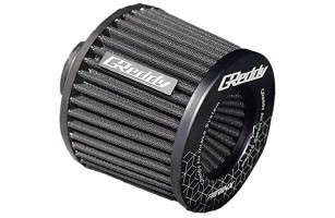 Greddy Universal Airinx S General Purpose Small 70mm Inlet Air Filter