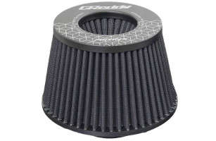 Greddy Universal Airinx M General Purpose Medium 100mm Inlet Air Filter