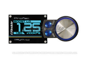 Greddy Profec Electronic Boost Controller Blue (OLED)
