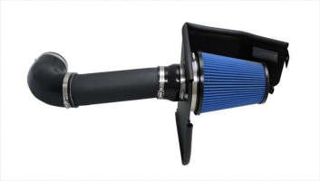 CORSA Performance APEX Metal Air Intake w/ MaxFlow Filter (11-22 Dodge Challenger R/T/Charger R/T/11-20 Chrysler 300C | 5.7L V8)