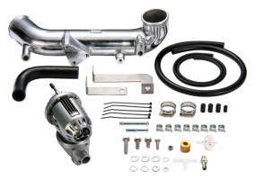 HKS Super SQV4 Sequential BOV Kit