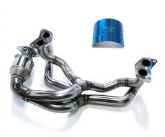 HKS Super Exhaust Manifold | 13-16 Scion FR-S/17-20 Toyota 86/13-20 Subaru BRZ