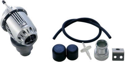 HKS Super SQV4 BOV Kit