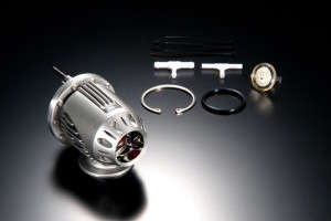 HKS Universal BOV SSQV BOV