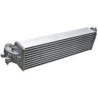 HKS Intercooler Upgrade
