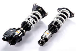 HKS Hipermax S Coilovers | 13-16 Scion FR-S/17-20 Toyota 86/13-20 Subaru BRZ