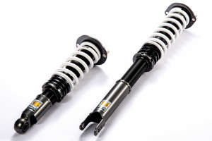 HKS Hipermax S Coilovers | 89-94 Nissan GT-R R32