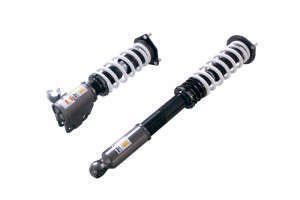 HKS Hipermax S Coilovers | 95-98 Nissan 240SX S14