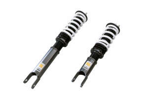 HKS Hipermax S Coilovers | 00-09 Honda S2000