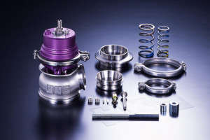 HKS Universal Wastegate | 60mm