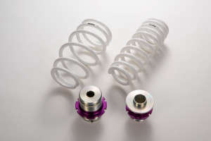 HKS Lowering Springs (20-25 Toyota GR Supra/19-25 BMW Z4)