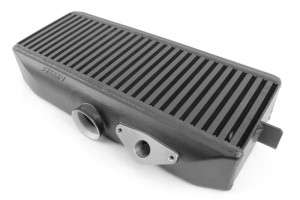 Perrin Black Top Mount Intercooler