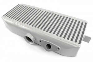 Perrin Silver Top Mount Intercooler