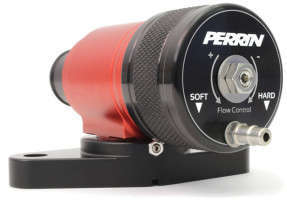 Perrin Red Bypass Valve