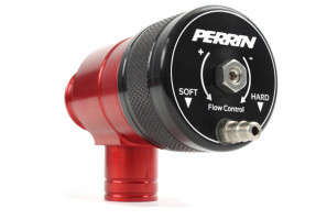 Perrin Red Bypass Valve