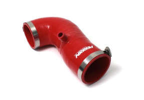 Perrin Red Inlet Hose (13-20 Subaru BRZ | Scion FR-S | Toyota 86)