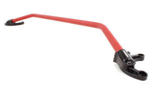 Perrin Strut Brace | Red (08-21Subaru WRX/STI/14-18 Forester)