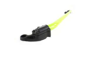 Perrin Strut Brace | Neon Yellow (17-24 Subaru Impreza/18-25 Crosstrek)
