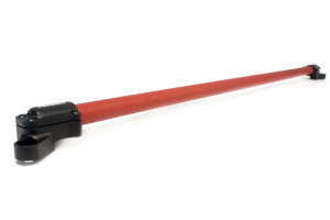Perrin Red Strut Brace (13-24 Subaru BRZ/13-16 Scion FR-S/22-24 Toyota GR86)