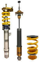 Ohlins Dedicated Track Coilovers | 01-06 BMW 3 Series/M3 (E46)